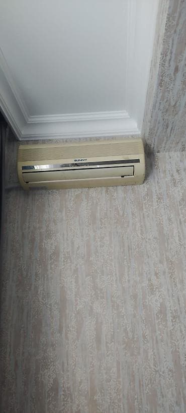 note 50 pro: SUNNY split tipli kondisioner – model AT-09 Xüsusiyyətlər: - Güc — 1