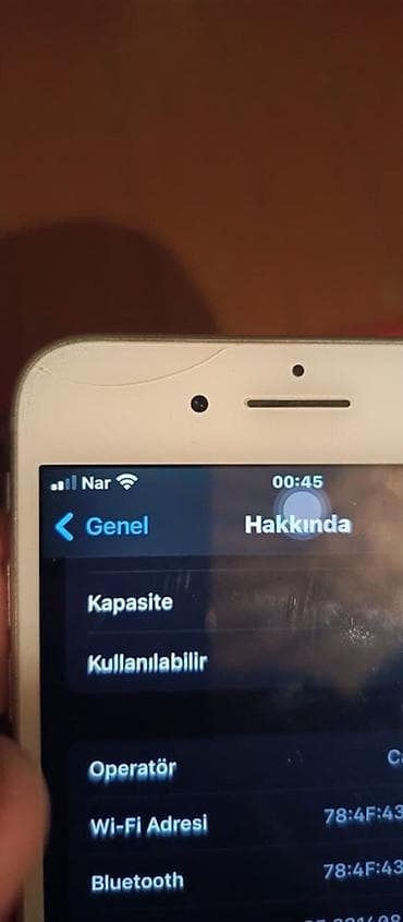 playstation 5 az: IPhone 7 Plus, 32 ГБ, Серебристый, Отпечаток пальца, Face ID — 5