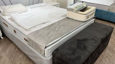 матрасы в баку цены: Yeni, Ortopedik matras, Uşaq üçün — 14