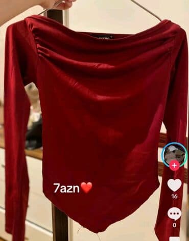 купальники в баку: Her biri 6 azn yenidirler.S.m
Kim istese videosunu gondererem — 1