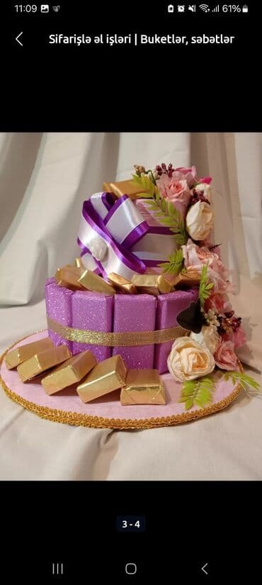 hərf seplər: Özəl günlər, nişan mərasimləri və bayramlar üçün nəzərdə tutulmuş — 5