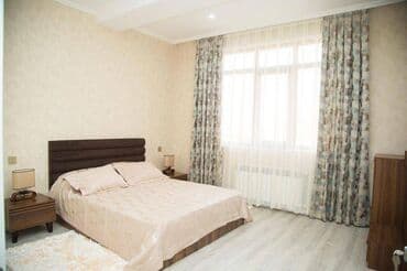 1 mənzil sutkalıq: 28 may metrosuna yaxin portbakuya yaxin 19 mertebeli binanın 10-cu — 17