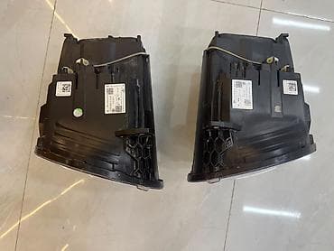 led işiqlar: 2024 Mercedes-AMG G63 ön fara dəsti satılır. ✅ Orijinal ✅ 1 cüt (sağ — 2
