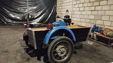 tecili vaz 2107 satilir: Ij 300 sm3, 2000 il — 6