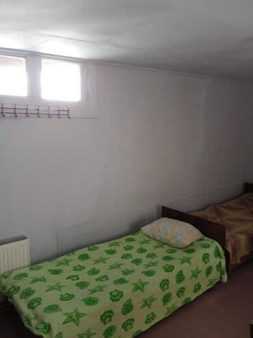 berdede ev: Yasamal 6 otaqlı, 175 kv. m, Orta təmir — 15