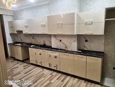Pulsuz quraşdırılma, 3 il zəmanət, Kredit yoxdur, Ünvandan götürmə, Pulsuz çatdırılma, Ödənişli çatdırılma — 9