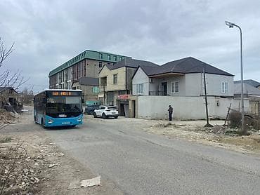 yaşam əmlak: Satilir — 1