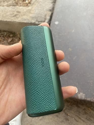 comitok l7c pro: Ciddi alıcıya endirim olacaq IQOS (tütün qızdırma) cihazı – yaşıl — 1