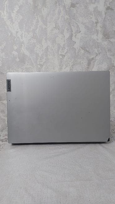 İşlənmiş Lenovo IdeaPad, 17 ", Intel Core i5, 512 GB — 1