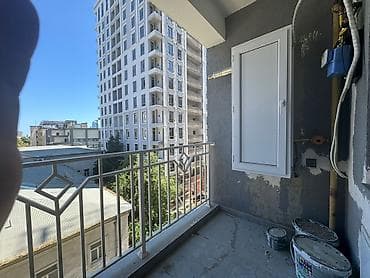 otag: 2 otaqlı, Yeni tikili, 79 kv. m — 5