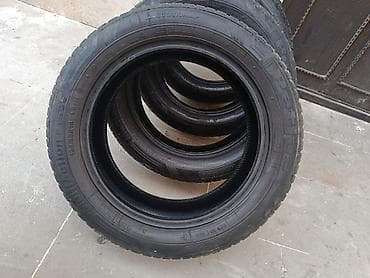 mini avtomobil: İşlənmiş Şin Petlas 195 / 55 / R 16 — 2
