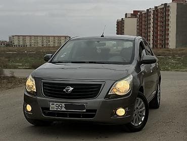 oka satisi: Ravon R4: 1.5 l | 2016 il 382545 km Sedan — 1