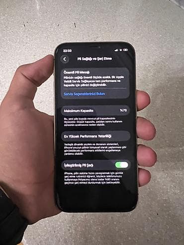 airpods 3 sol qulaq: IPhone 12 Pro, Qızılı, Face ID — 2