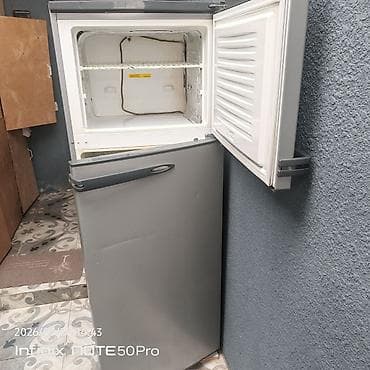 Компьютеры, ноутбуки и планшеты: Beko soyuducu 160 hündürlük 60 en işlək vəziyyətdədir 150 manat — 4