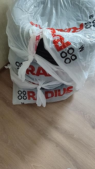 oka maşin: Şin GoodYear 195 / 65 / R 15 — 4