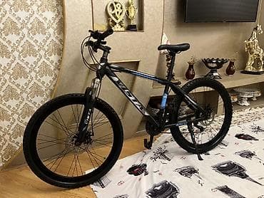 yersevet: VISTA velosupedi ideal veziyyetdedi 26 lıqdı skors tormuz hamsı — 2