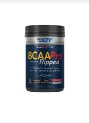 3A Nutrition: Məhsul: BigJoy BCAAPro Ripped – Pre/Intra-Workout tozu Dad: Kola