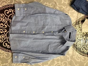 Koftalar, sviterlər: Köynək, Oğlan üçün, 3 - 4 yaş, Lc Waikiki — 7