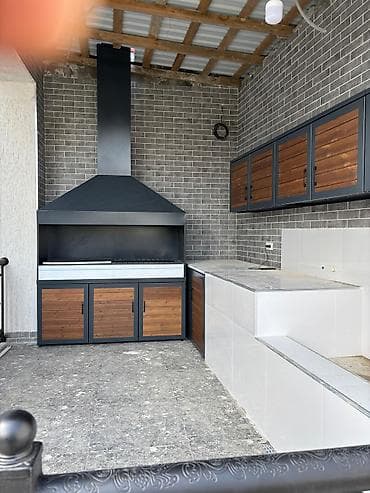 pazl xalca: Manqal, Kömür, Setka ilə — 4