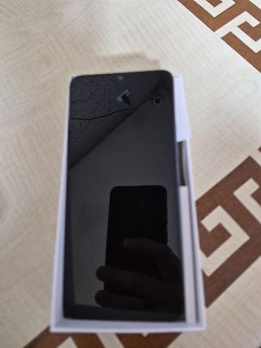 dubay telfonlar: Redmi 13C, 128 GB, rəng - Mavi, Zəmanət — 2