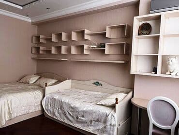 mingecevirde kiraye evler 2020: Dillər Universiteti ilə üzbəüz 17 mərtəbənin 16-cı mərtəbəsi ümumi — 7