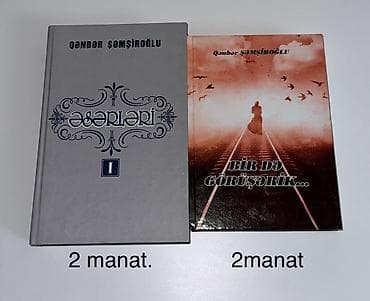 Ovçuluq və balıqçılıq: Məktəb və hazırlıq üçün kitab toplusu - “Azərbaycanın Tarixi – Test — 10