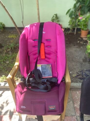 usaq oturacagi masin ucun: Radian 3 firmasi.Amerikadan alinib — 2