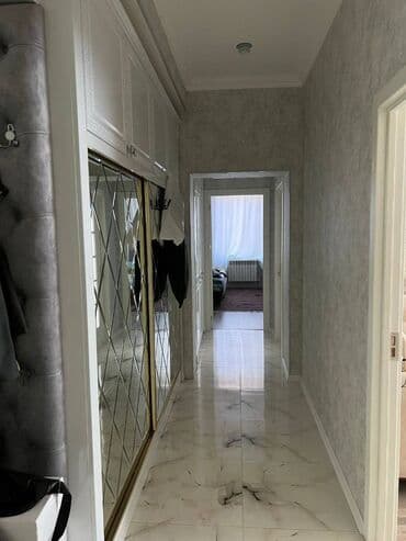 gencede 3 otaqli evlerin qiymeti: Zığ qəs., 3 otaqlı, Yeni tikili, 90 kv. m — 14