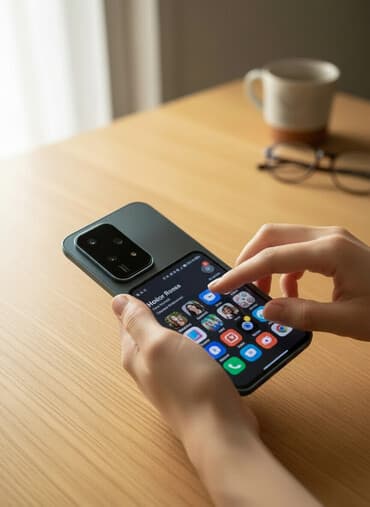 honor 20 pro: Honor 200 Lite, rəng - Mavi — 1