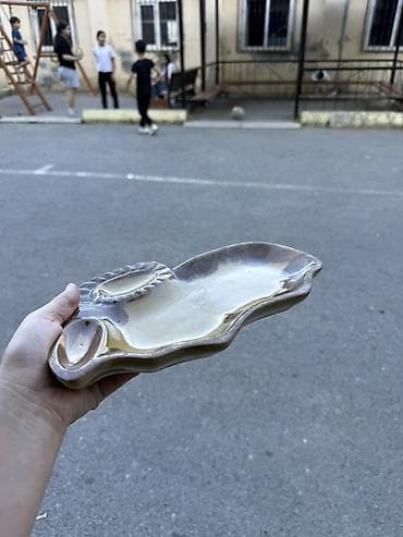 Boşqablar, 1 əd, Keramika lalafo.az -da Boşqablar, 1 əd, Keramika