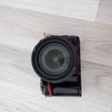 прокат playstation 3: Nikon d7100 heç bir problemi yoxdu ideal vəzəyyətdə problemsiz — 3
