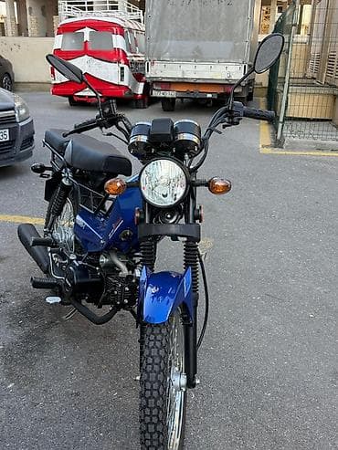 iki tekerlekli scooter: - Neo 45, 50 sm3, 2023 il, 320 km — 2