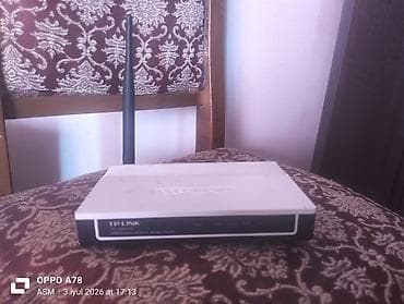 Modem əla işləyir çox az işlənib heç bir problemi yoxdur qiymətdə lalafo.az -da Modem əla işləyir çox az işlənib heç bir problemi yoxdur qiymətdə