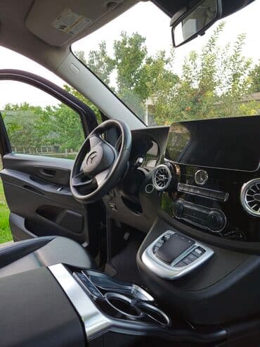 фольксваген джетта 1 6: Mercedes-Benz Vito: 2 л | 2018 г. Минивэн — 8