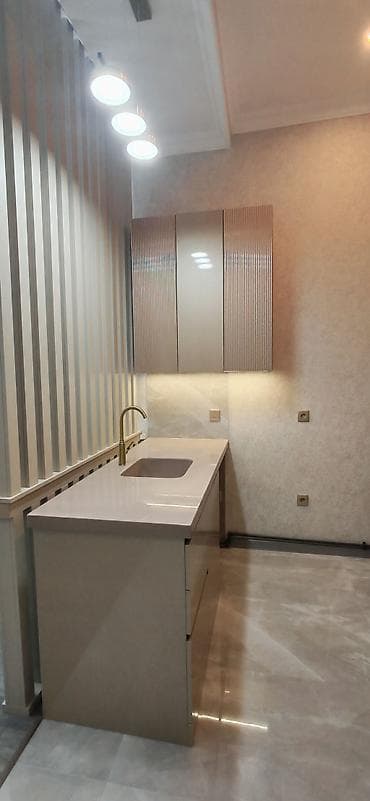 lenkaran urge ev: 3 otaqlı, Yeni tikili, m. Nəriman Nərimanov, 76 kv. m — 8