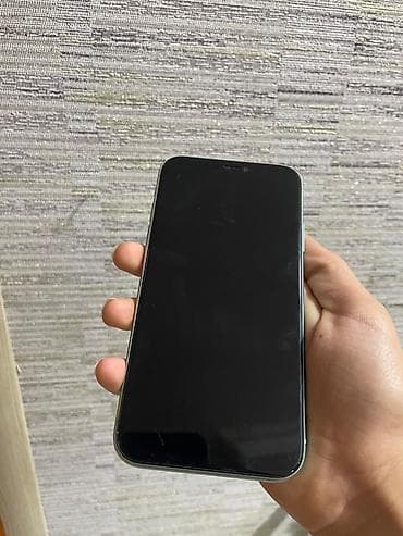 iphone x gence: IPhone 11, Yaşıl, Face ID — 2