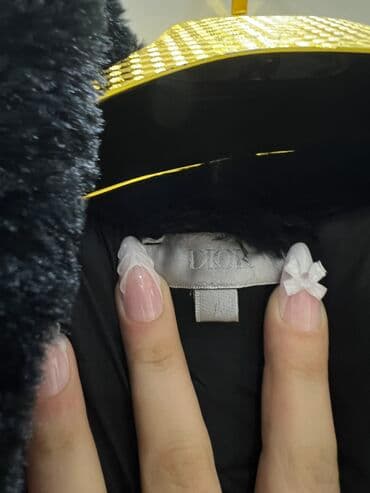 qadınlar üçün ketlər vans old skool: Kurtka dior mal bakida hezidedi. Ozuvuz goture bilersiz ideal — 2