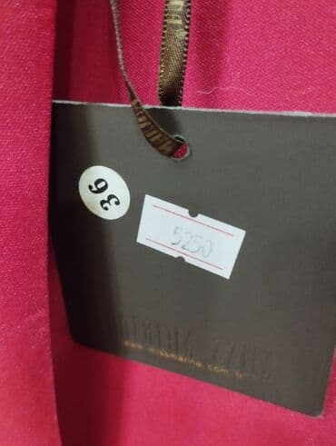 qalin don: Kokteyl donu, Midi — 4