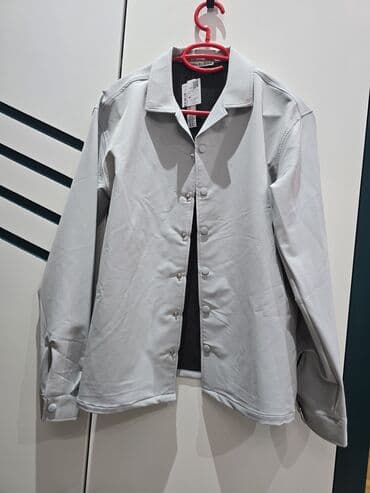 uşaq üçün papaqlı tolstovkalar: Jaket, Uniseks, 12 - 14 yaş, Defacto — 3