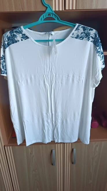 ağ koftalar: Kofta,3XL,təzədir,LS waykikidən alınıb — 1