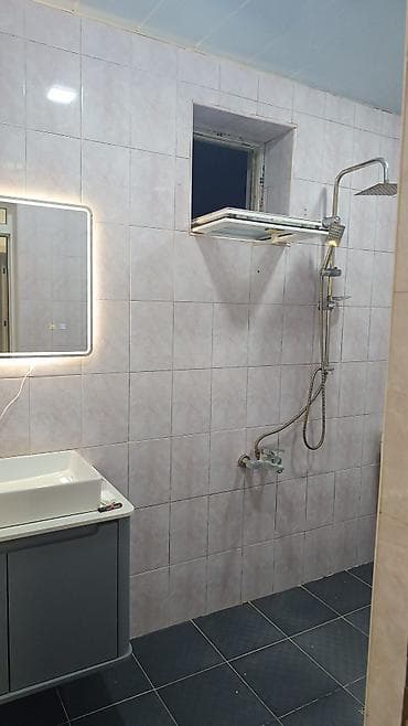 sumqayitda ev: 2 otaqlı, 77 kv. m, Kredit yoxdur, Yeni təmirli — 1