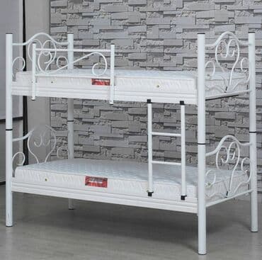 uşaq otağı üçün xalçalar: Oğlan və qız üçün, Çarpayı — 8