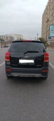chevrolet malibu qiymeti: Chevrolet Captiva: 2.4 l | 2014 il 210000 km Ofrouder/SUV — 10