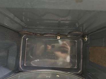 macbook m4 air: Mikrodalğalı soba — 5