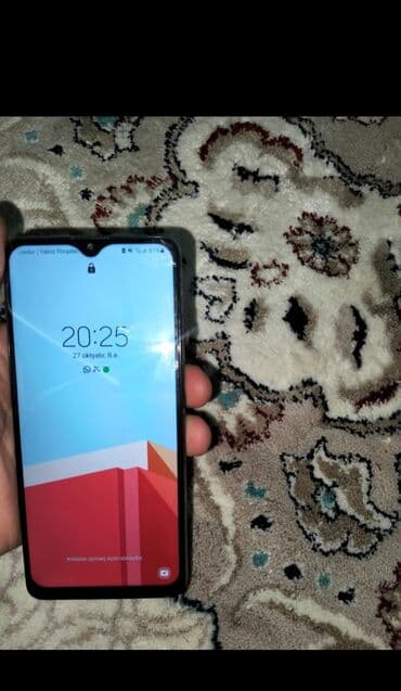 беспроводные наушники в баку цена: Samsung Galaxy A13, Отпечаток пальца — 3