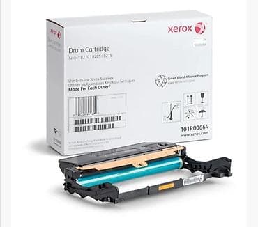 ps3 hard disk: Xerox B215 B205 B210 toner və drum bir neçə modelə uyğundur. Hp — 3