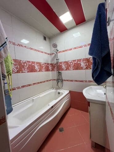 sumqayit yeni tikili binalar kredit: Bakı, Əhmədli, 3 otaqlı, Köhnə tikili, m. Əhmədli, 60 kv. m — 13