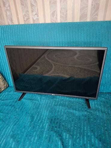 Smart TV bokslar: İşlənmiş Televizor LG LED ekran 83" HD (1366x768), Ünvandan götürmə — 3