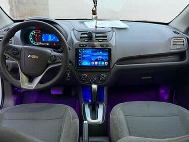 qalmamaq şərti ilə: Salam cobalt arendaya verirem gunu 35 manat qaz balonu var 20 kub — 6