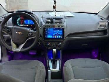 opel astra 2007: Chevrolet Cobalt: 1.5 l | 2024 il 119000 km Sedan — 1